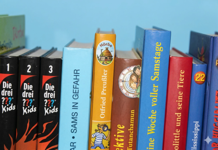 Lese-Rechtschreib-Schwäche